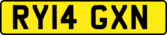 RY14GXN