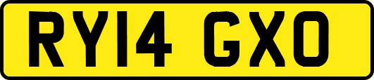 RY14GXO