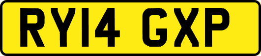 RY14GXP