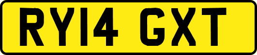 RY14GXT