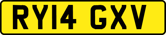 RY14GXV