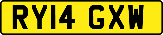 RY14GXW