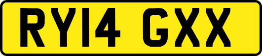 RY14GXX