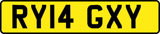 RY14GXY