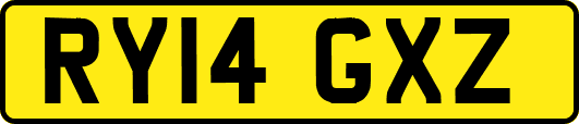 RY14GXZ