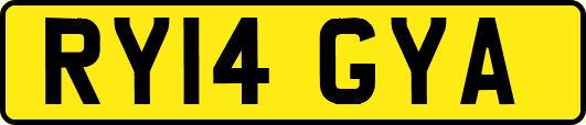 RY14GYA