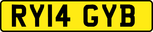 RY14GYB