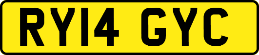 RY14GYC