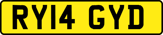 RY14GYD
