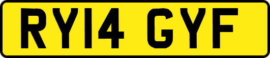 RY14GYF