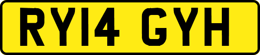 RY14GYH
