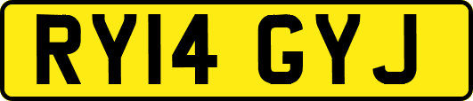 RY14GYJ