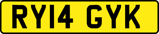 RY14GYK