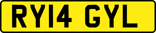 RY14GYL