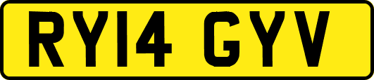 RY14GYV