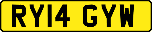 RY14GYW
