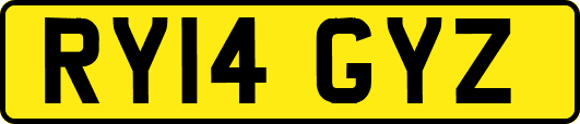RY14GYZ