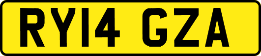 RY14GZA