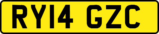 RY14GZC