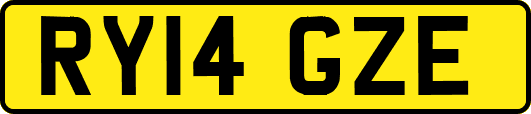 RY14GZE