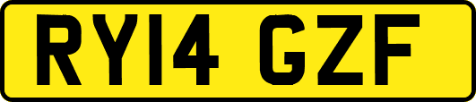 RY14GZF