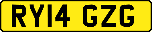 RY14GZG