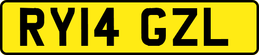 RY14GZL
