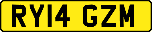 RY14GZM