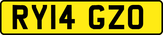 RY14GZO