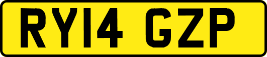 RY14GZP