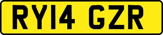 RY14GZR
