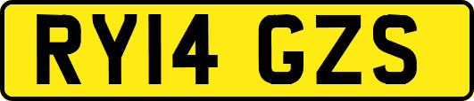 RY14GZS