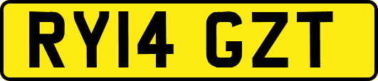 RY14GZT