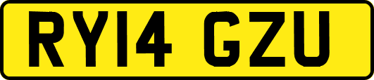 RY14GZU