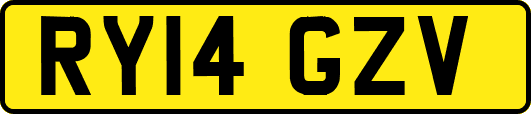 RY14GZV