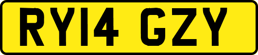 RY14GZY