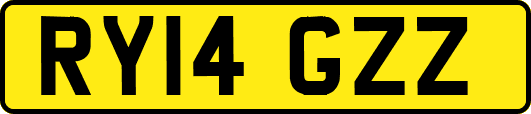 RY14GZZ