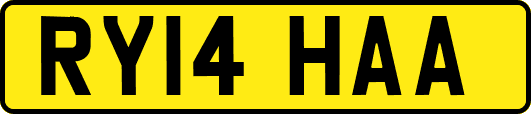 RY14HAA