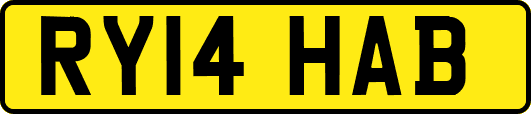 RY14HAB