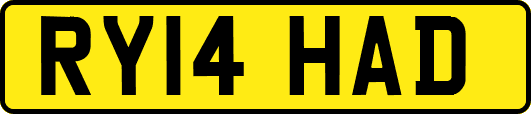 RY14HAD