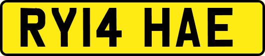 RY14HAE