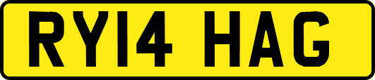 RY14HAG