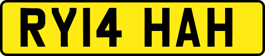 RY14HAH