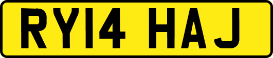 RY14HAJ