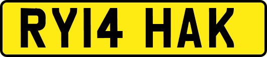 RY14HAK