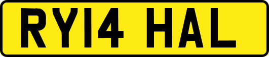 RY14HAL