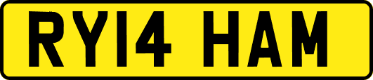 RY14HAM