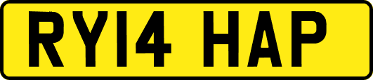 RY14HAP