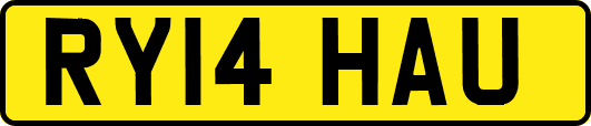 RY14HAU