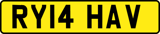 RY14HAV